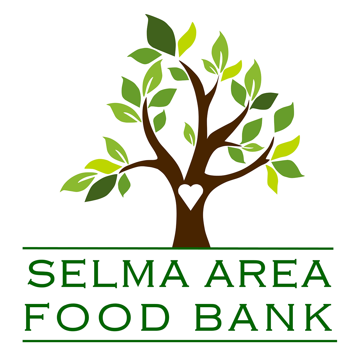 Selma Area Food Bank